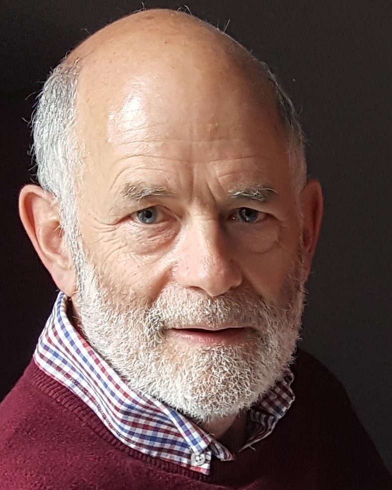 Dr. Peter Robinson